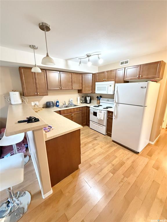 Fourth View of 1638 Clark Avenue #101, Weyburn, Saskatchewan, S4H 3G3