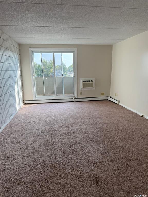 Third View of 550 Laurier Street W #404, Central MJ, Moose Jaw, Saskatchewan, S6H 6X6