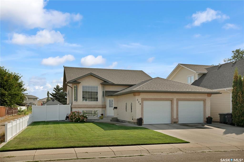 229 Lakeridge Drive, SK018301, Saskatchewan,