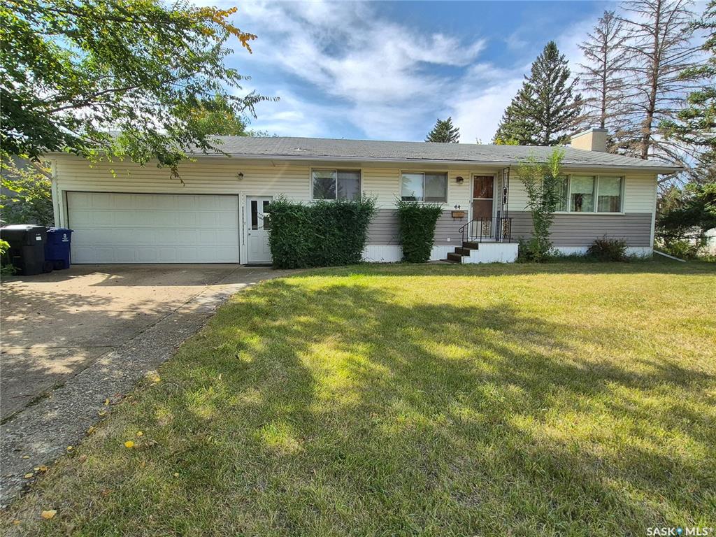 44 Ash Drive, SK018309, Saskatchewan,