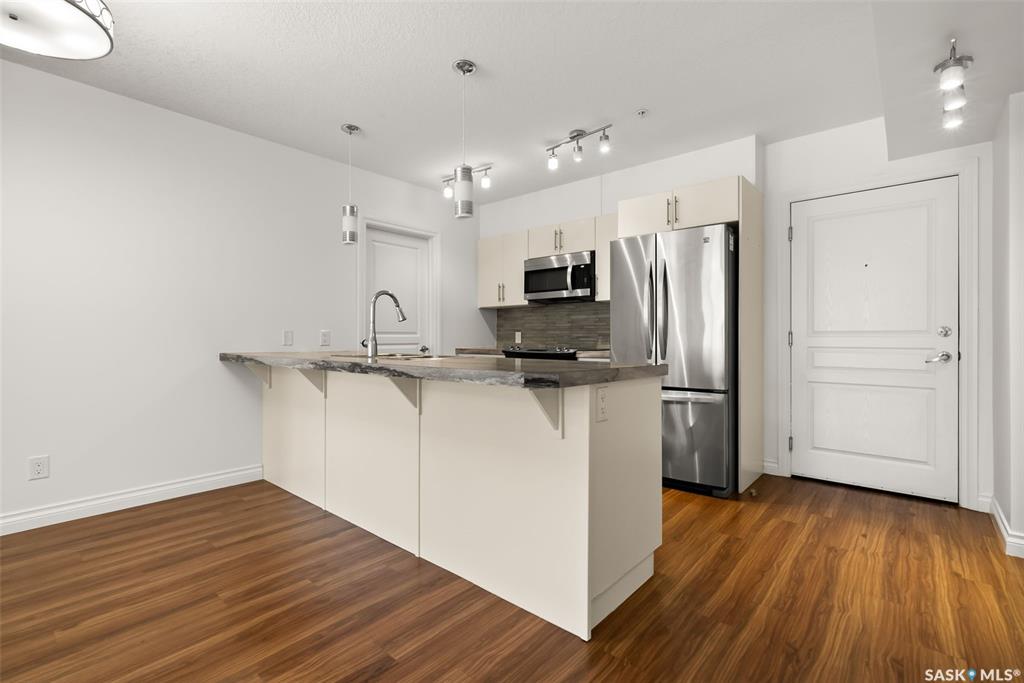Second View of 5303 Universal Crescent #123, Harbour Landing, Regina, Saskatchewan, S4W 0L1