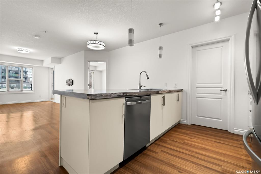 Fifth View of 5303 Universal Crescent #123, Harbour Landing, Regina, Saskatchewan, S4W 0L1