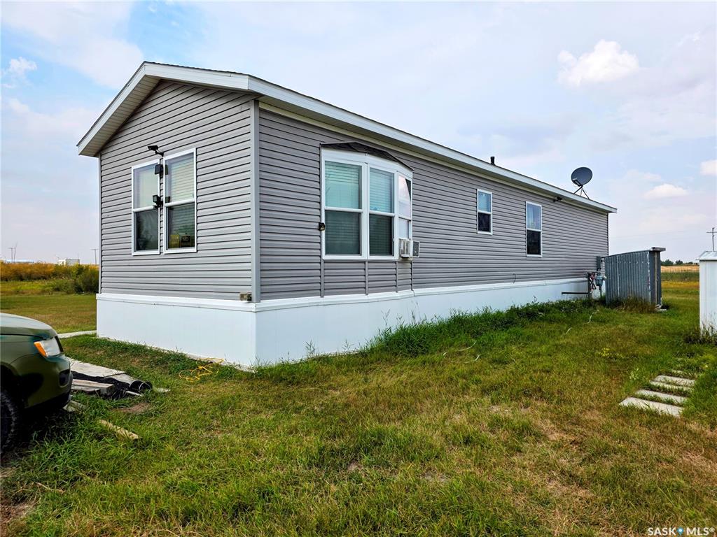 102 Herbert Street, SK018316, Saskatchewan,