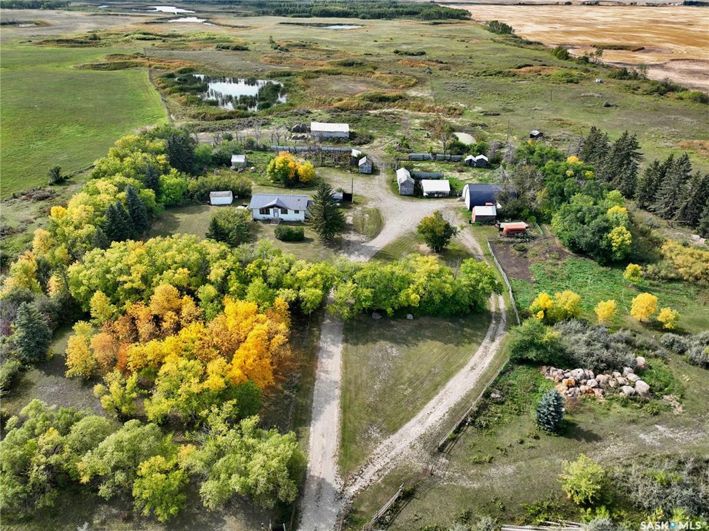 Fraser Acres, SK018318, Saskatchewan,