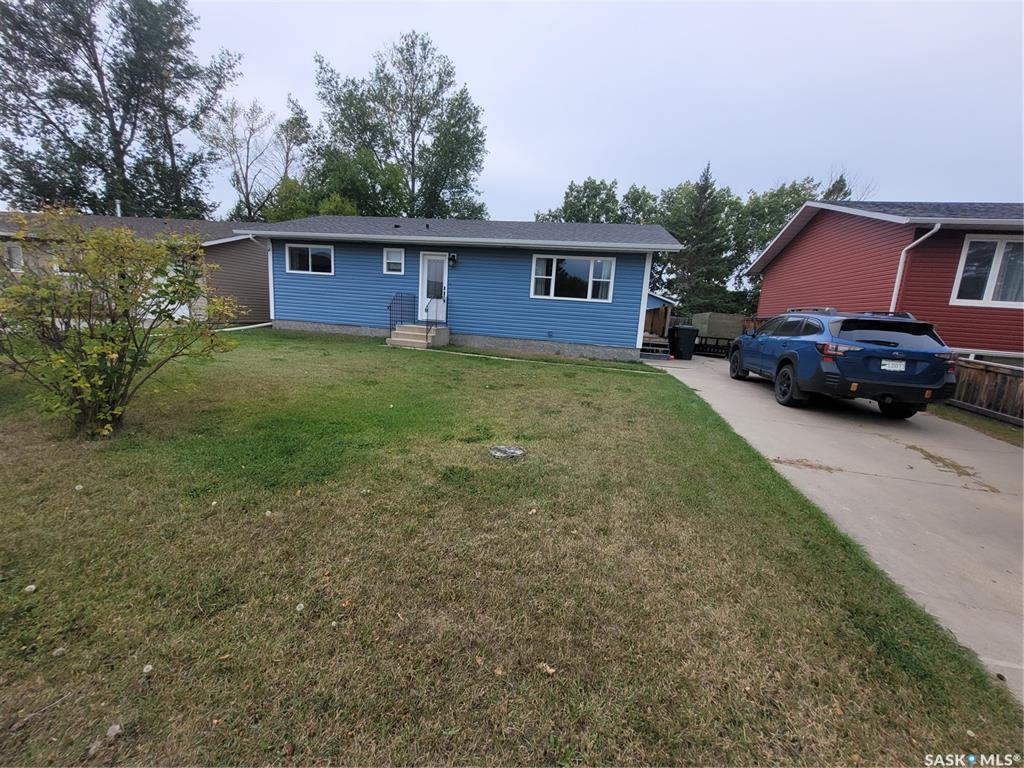 303 Wall Street, SK018322, Saskatchewan,