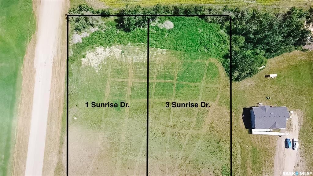 3 Sunrise Drive, SK018323, Saskatchewan,