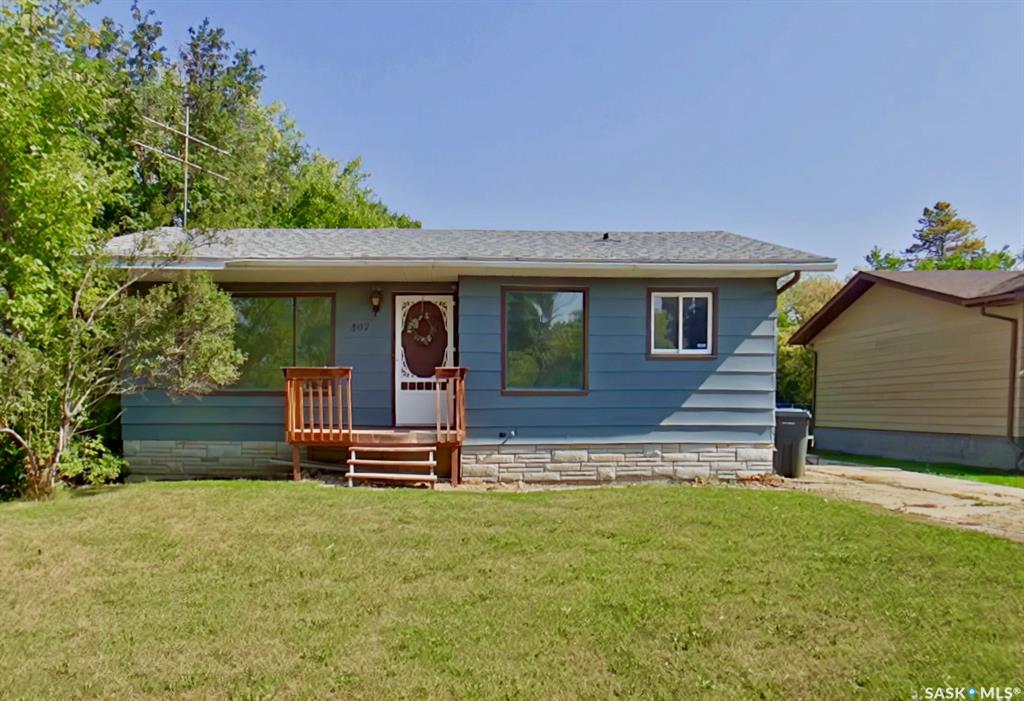 407 Bell Street, SK018325, Saskatchewan,