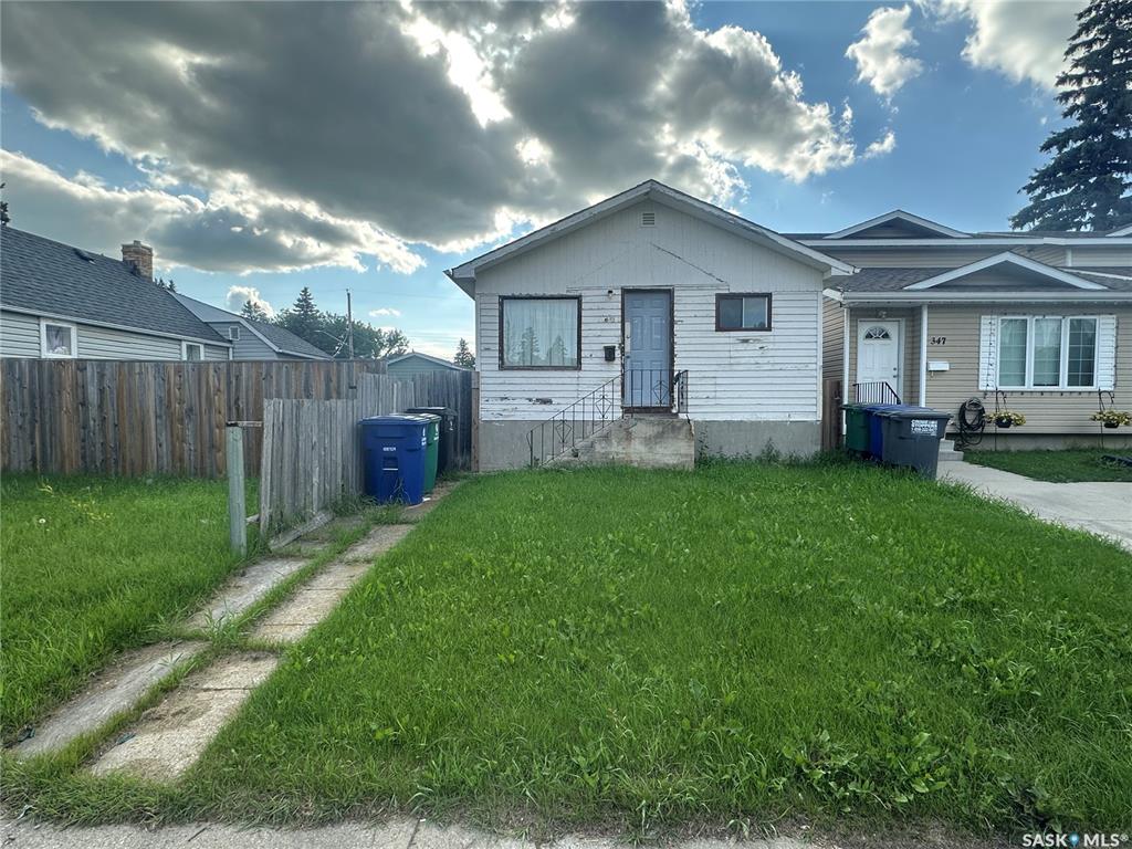 349 X Avenue S, SK018326, Saskatchewan,