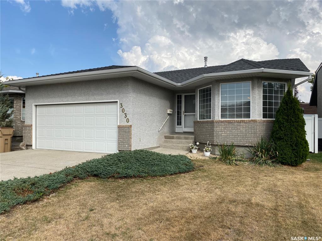 Second View of 3030 Birch Crescent, Albert Park, Regina, Saskatchewan, S4S 7J4