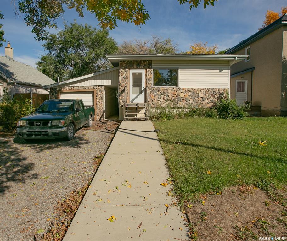 507 Toronto Street, SK018332, Saskatchewan,