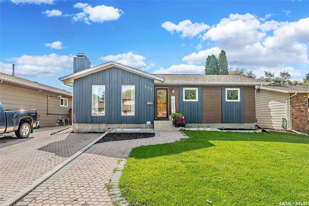 427 Smith Crescent, SK018337, Saskatchewan,