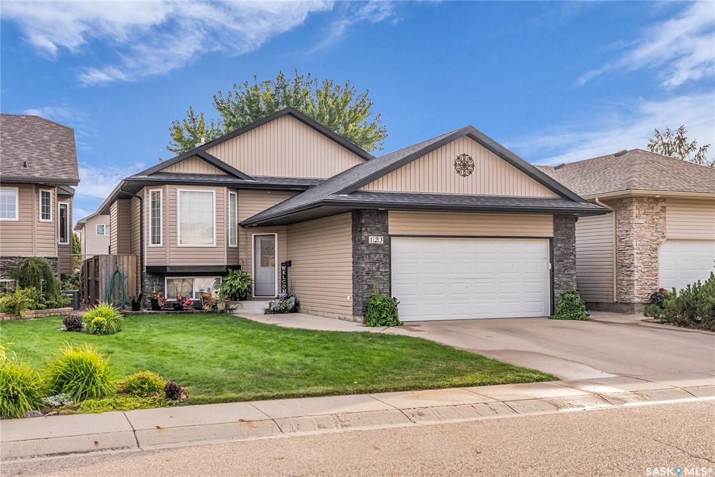 123 Martin Crescent, SK018341, Saskatchewan,