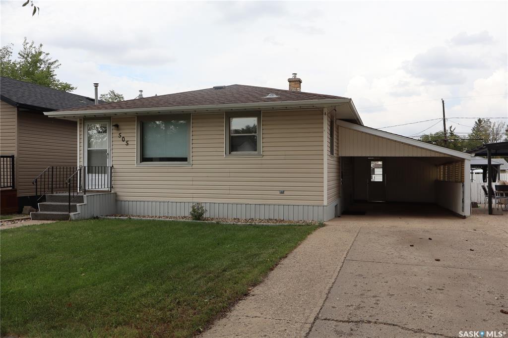 505 2nd Avenue E, SK018342, Saskatchewan,