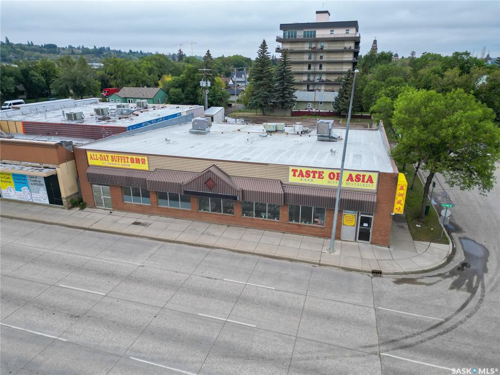 1401 2nd Avenue W, SK018348, Saskatchewan,