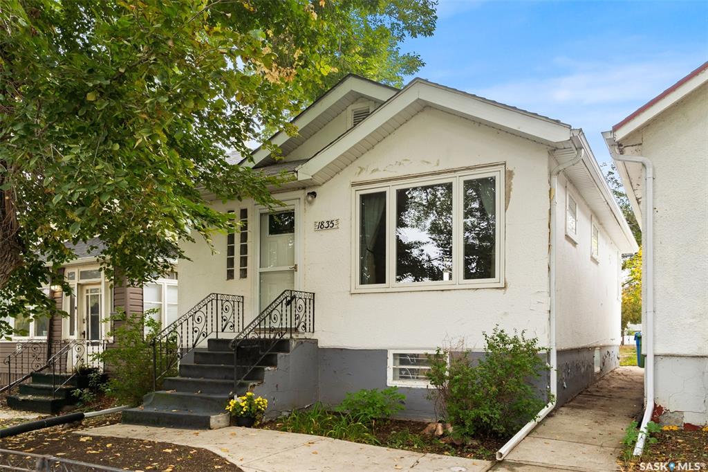 1835 Quebec Street, SK018349, Saskatchewan,
