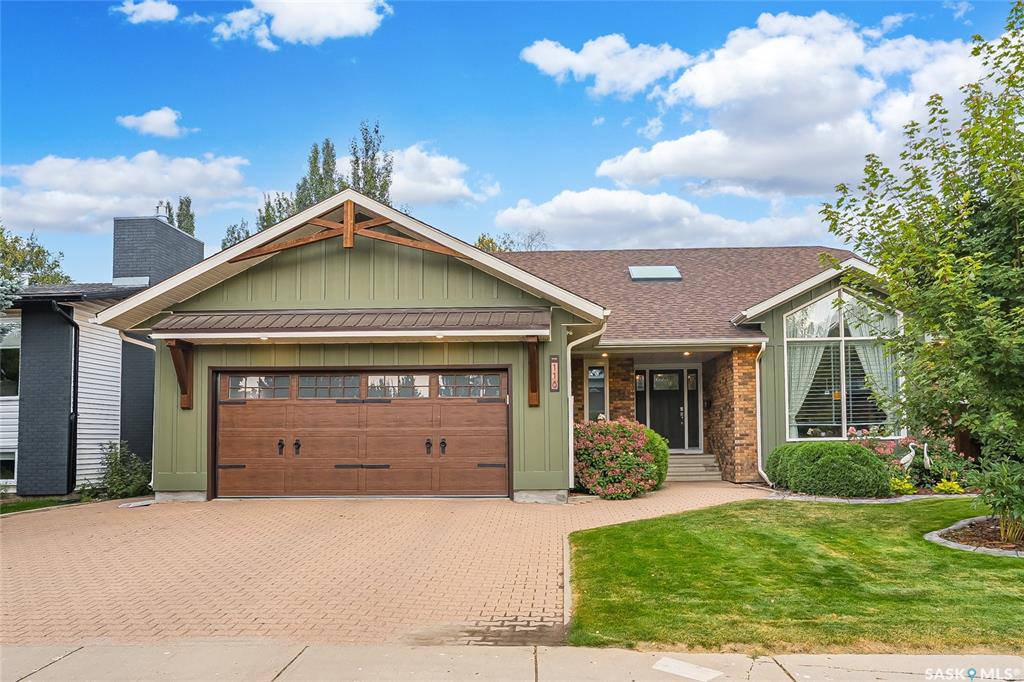 Second View of 118 Mallin Crescent, Silverwood Heights, Saskatoon, Saskatchewan, S7K 7W7