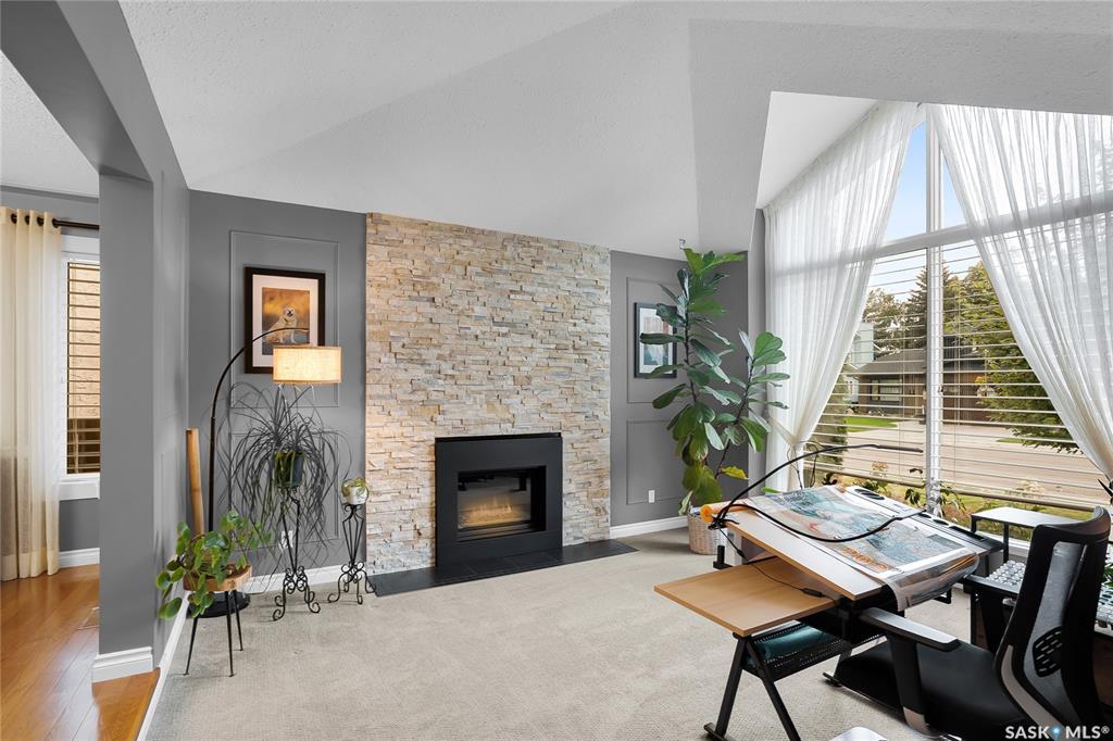 Fifth View of 118 Mallin Crescent, Silverwood Heights, Saskatoon, Saskatchewan, S7K 7W7