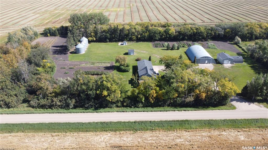 Lambert Acreage, SK018356, Saskatchewan,
