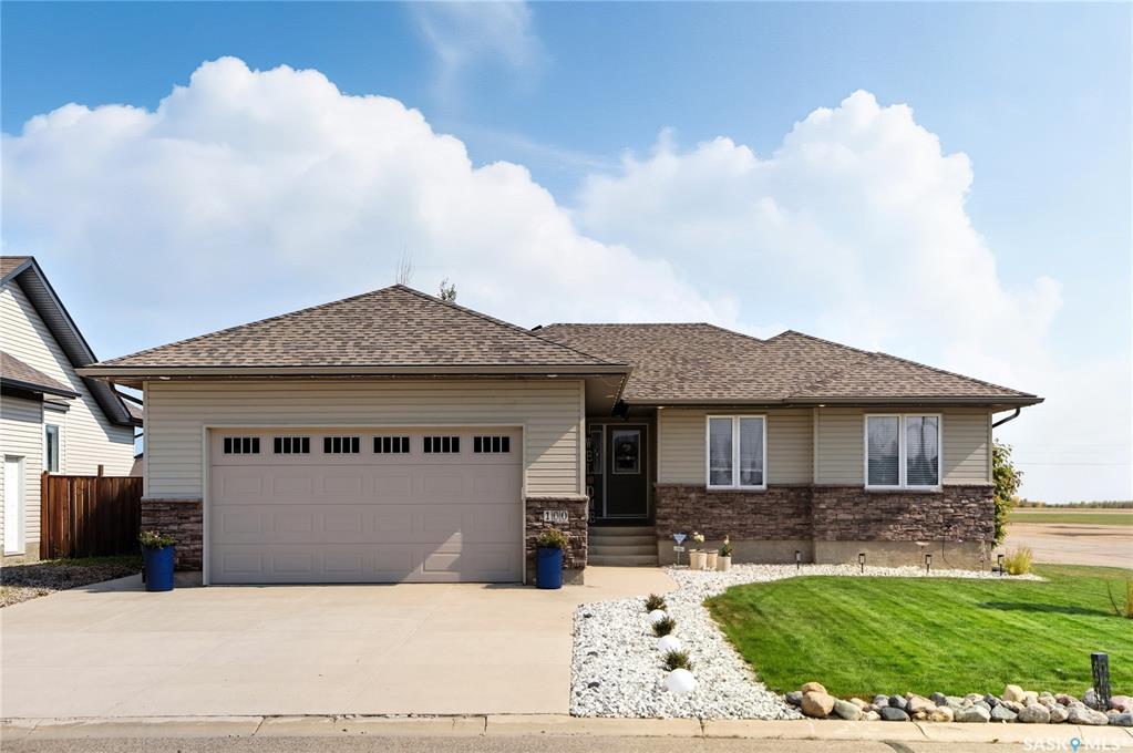 100 Cedar Crescent, SK018359, Saskatchewan,