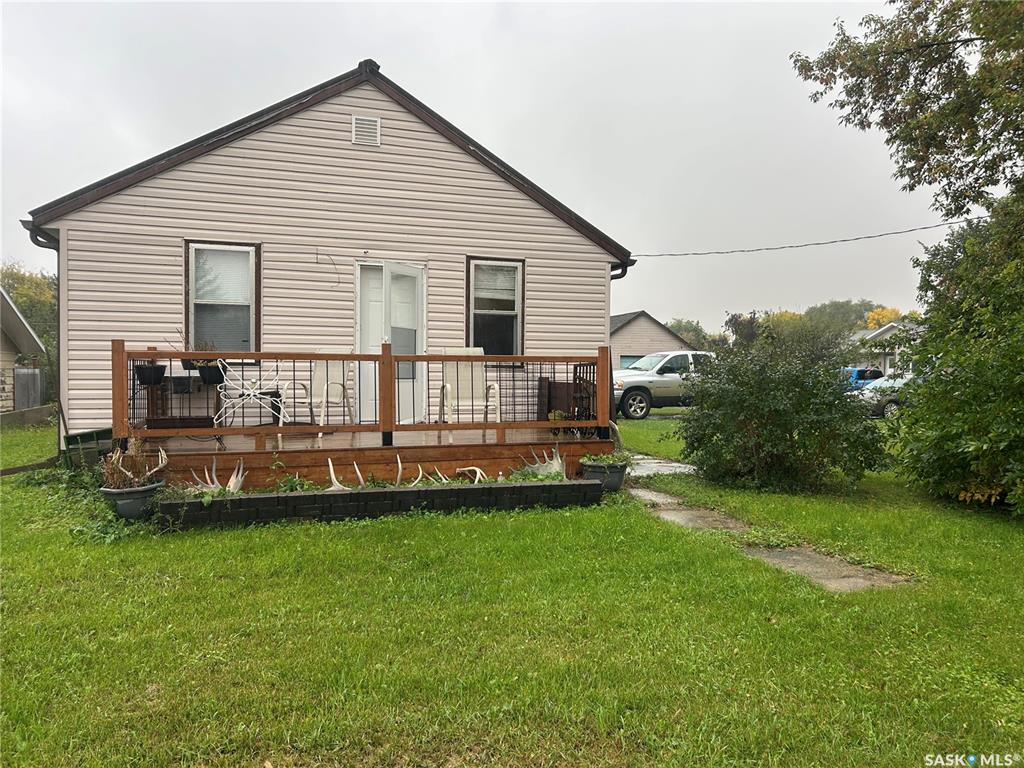 301 6th Street, SK018360, Saskatchewan,