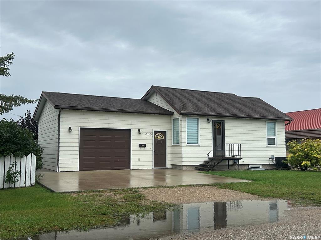 308 Stephens Street, SK018361, Saskatchewan,