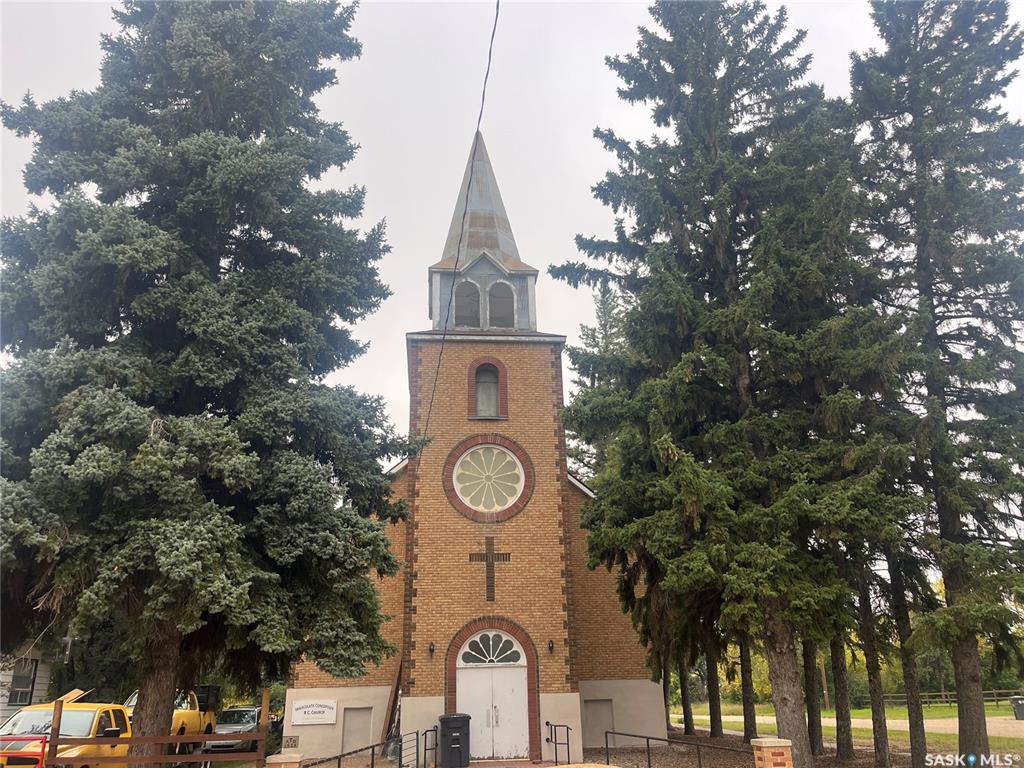121 Queen Street, SK018362, Saskatchewan,