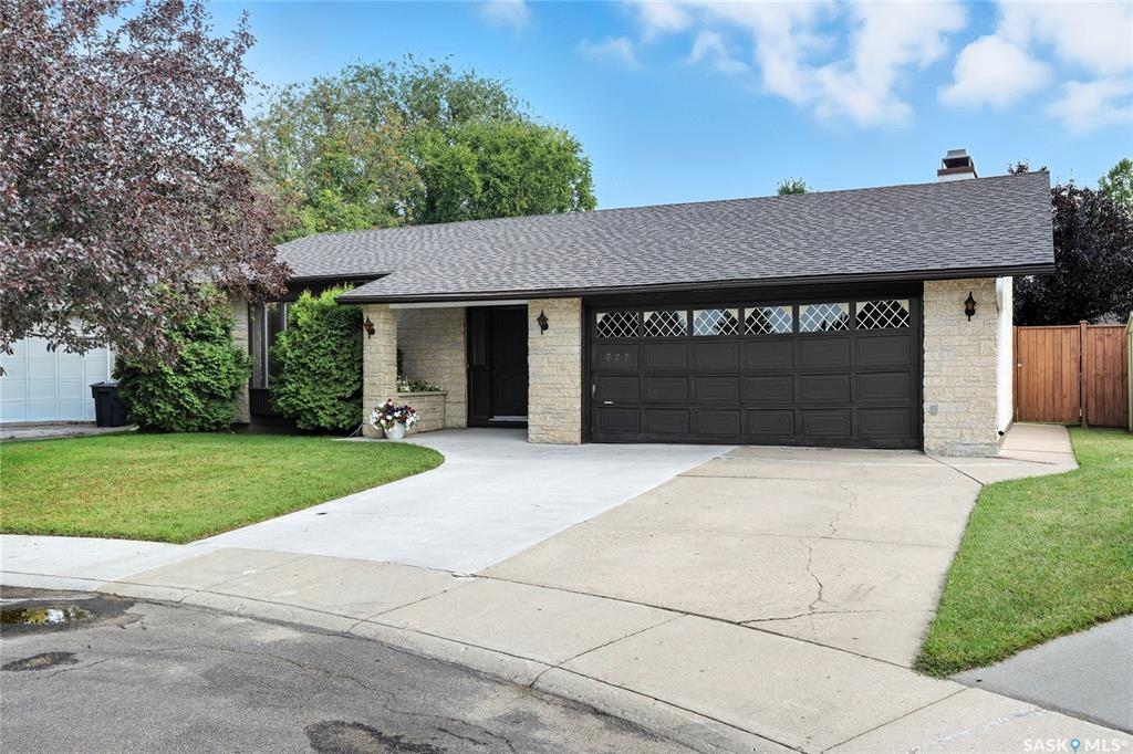 727 Costigan Place, SK018363, Saskatchewan,