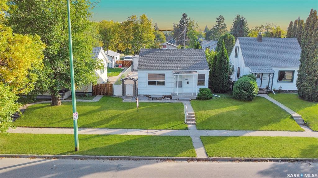 755 4th Street E, SK018365, Saskatchewan,