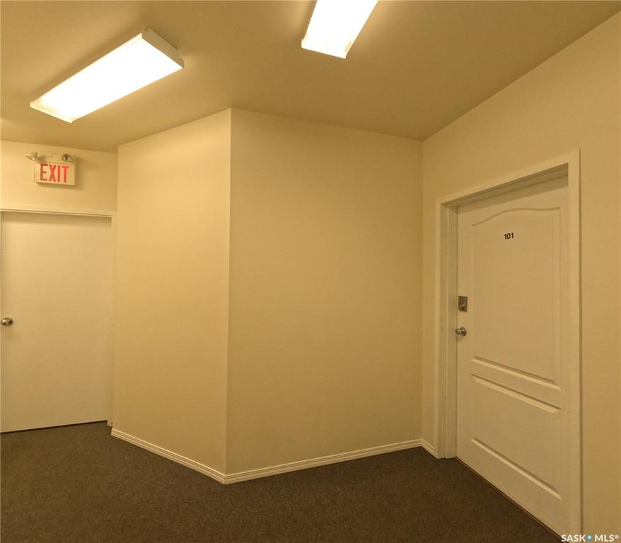 Fifth View of 221 Main Street S #101, Westmount/Elsom, Moose Jaw, Saskatchewan, S6H 4R6