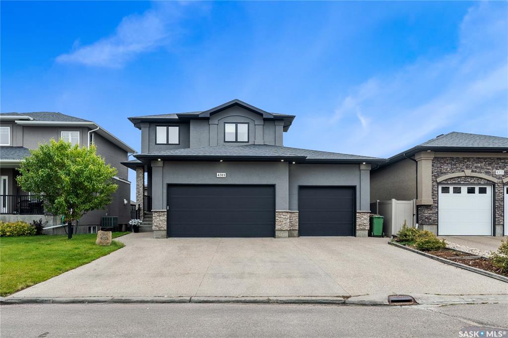 MLS® listing #SK018367 for sale located at 4311 Sandpiper Crescent E