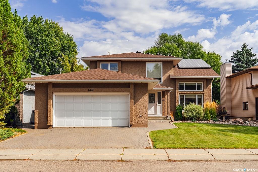 442 Brabant Terrace, SK018368, Saskatchewan,