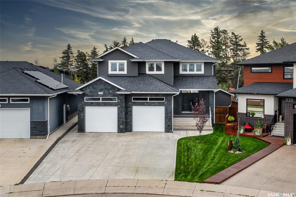 331 Atton Crescent, SK018372, Saskatchewan,