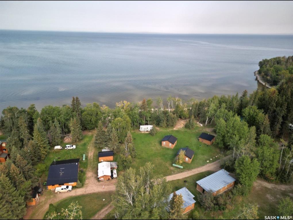 Lake Address, SK018382, Saskatchewan,