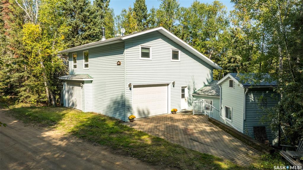 100 Nesslin Lake Road, SK018384, Saskatchewan,