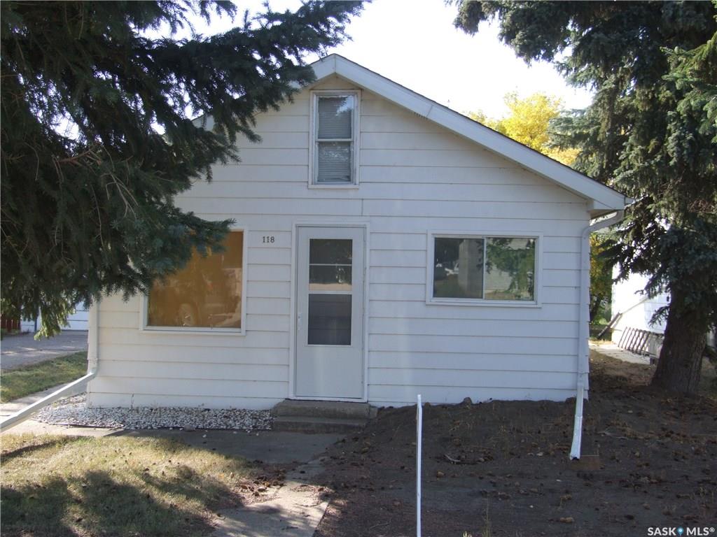118 2nd Street W, SK018389, Saskatchewan,