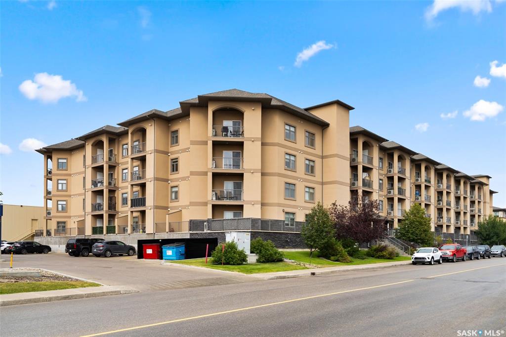 Main View of 3630 Haughton Road E #314, Spruce Meadows, Regina, Saskatchewan, S4V 1P1