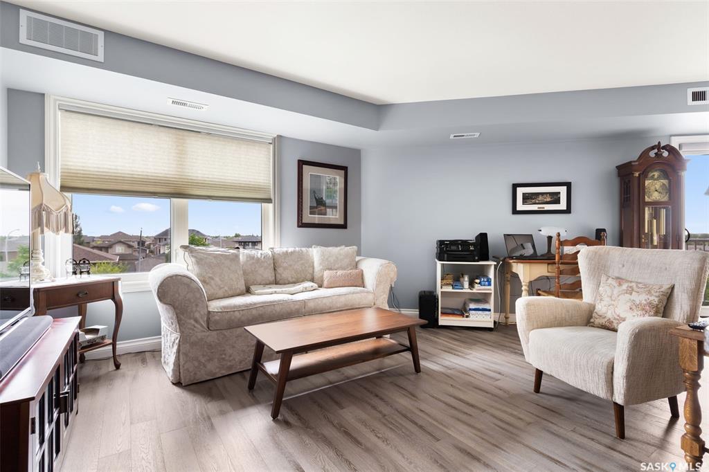 Third View of 3630 Haughton Road E #314, Spruce Meadows, Regina, Saskatchewan, S4V 1P1