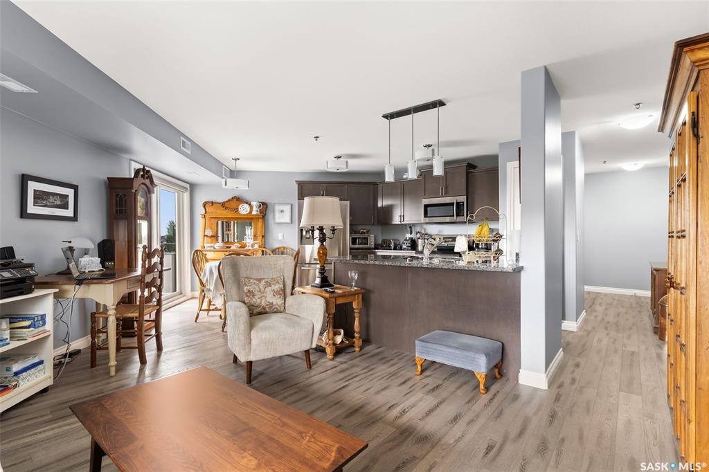 Fifth View of 3630 Haughton Road E #314, Spruce Meadows, Regina, Saskatchewan, S4V 1P1
