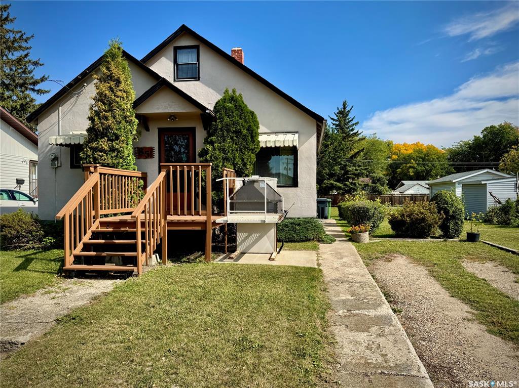 85 Ontario Avenue, SK018396, Saskatchewan,