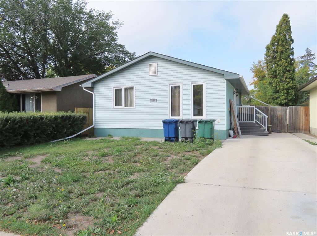 933 Macklem Drive, SK018397, Saskatchewan,