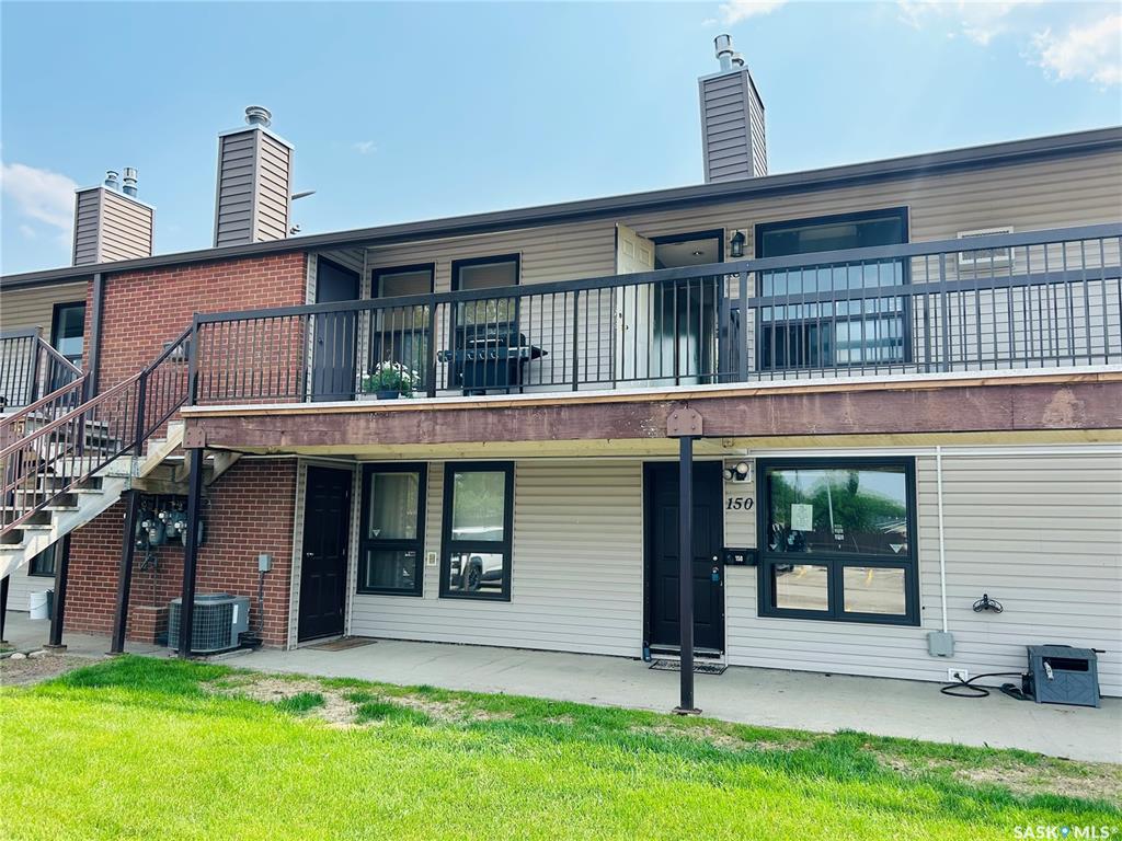 150 Gore Place, SK018398, Saskatchewan,
