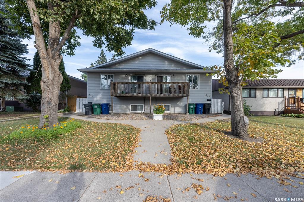 220 222 V Avenue N, SK018404, Saskatchewan,