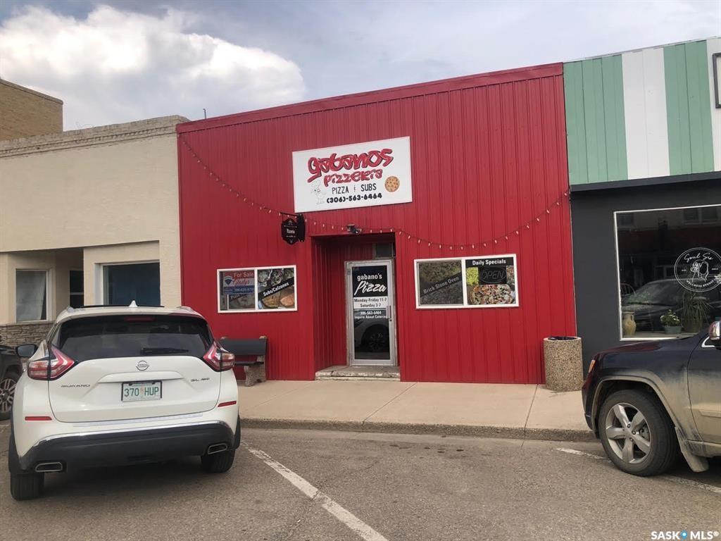 110 Main Street, SK018412, Saskatchewan,