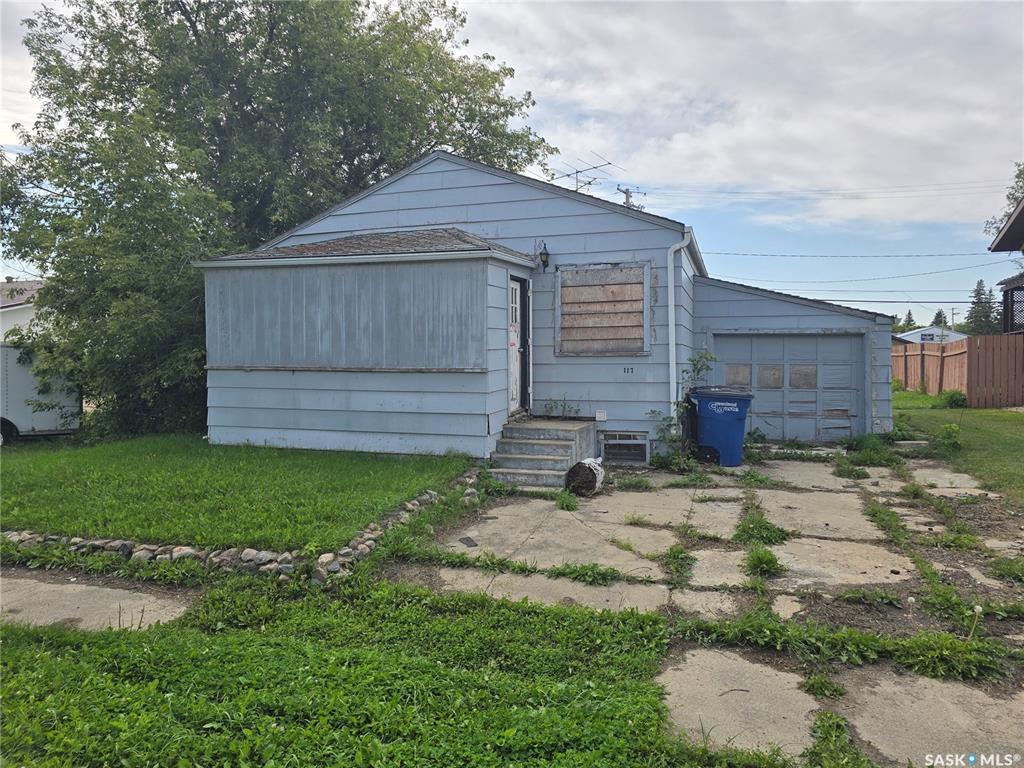 117 1st Street Ne, SK018413, Saskatchewan,