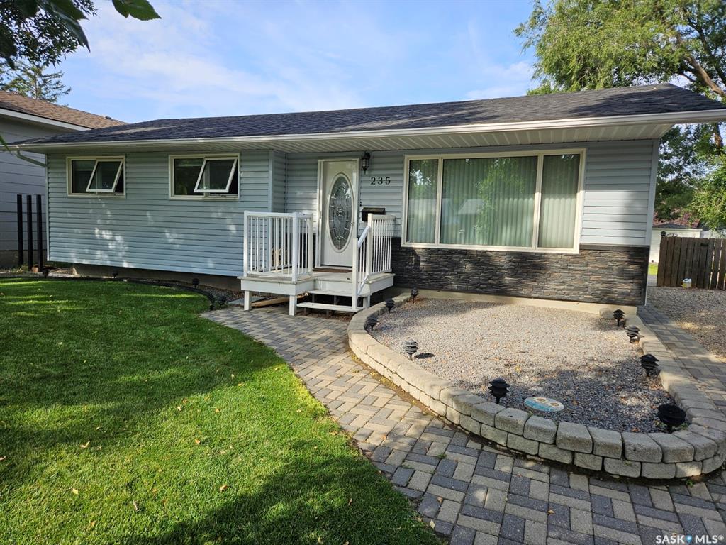 235 17th Street, SK018416, Saskatchewan,