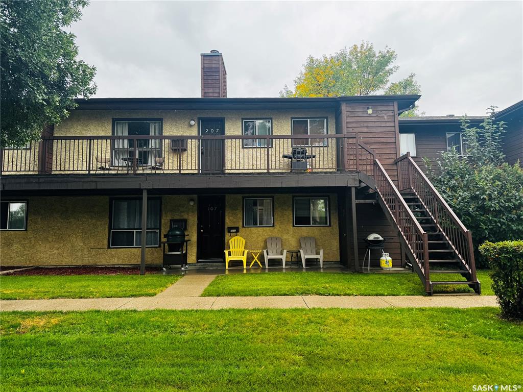 1350 Gordon Road #107C, SK018417, Saskatchewan,