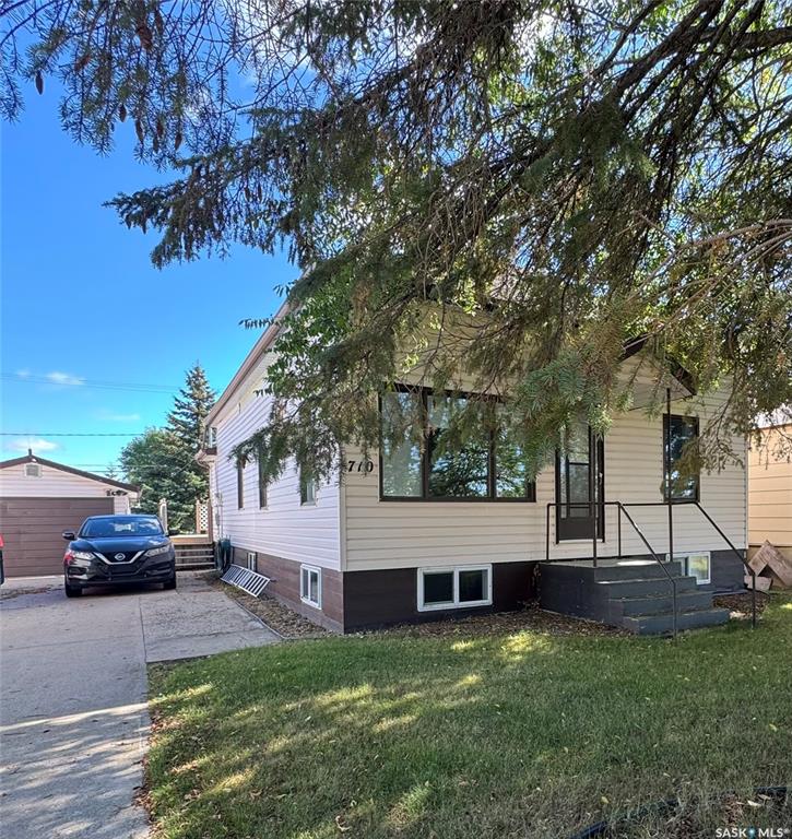 710 Prince Street, SK018418, Saskatchewan,