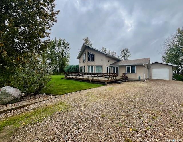 109 Northern Meadows Drive, SK018422, Saskatchewan,