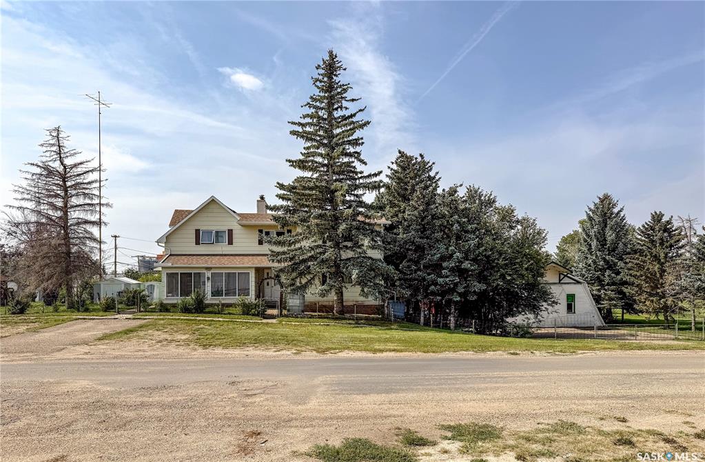107 Centre Street, SK018423, Saskatchewan,