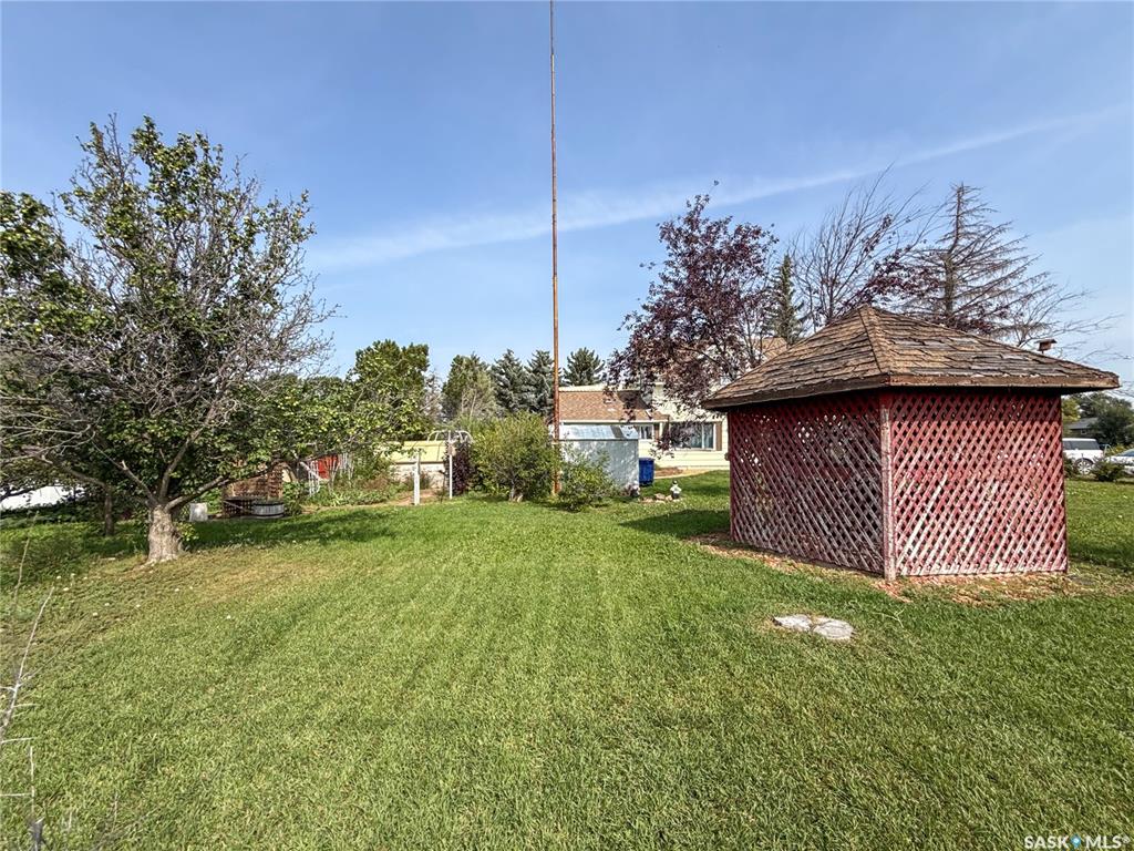 Third View of 107 Centre Street, Kincaid, Saskatchewan, S0H 2J0